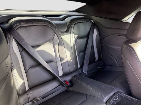 2023 Chevrolet Camaro LT