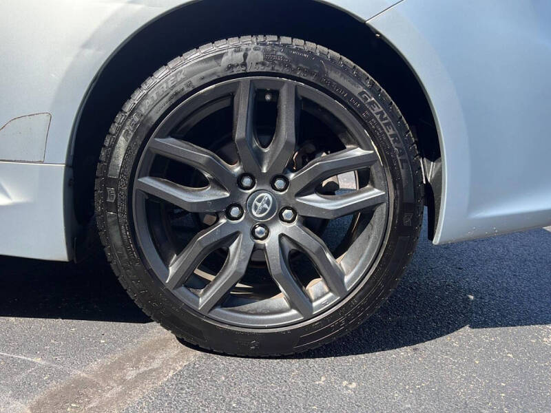 2014 Scion tC 10 Series