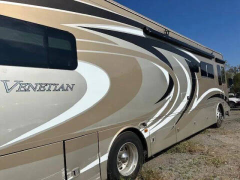 2016 Freightliner XCR Chassis