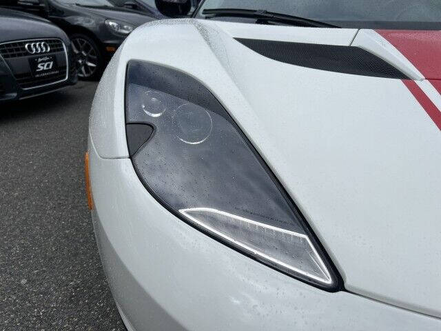 2014 Lotus Evora S 2+2