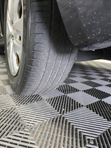 2015 Dodge Journey American Value Package