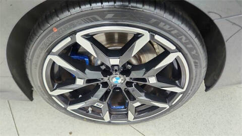 2025 BMW 3 Series M340i