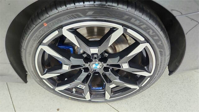 2025 BMW 3 Series M340i