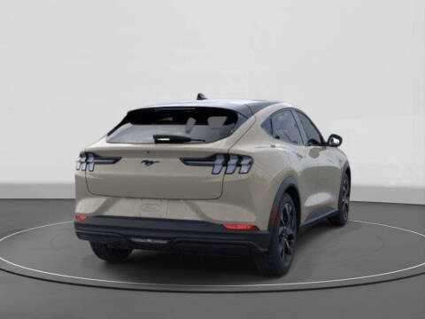 2026 Ford Mustang Mach-E Select