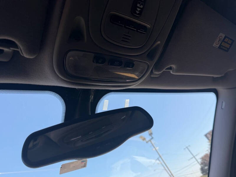 2003 Jaguar S-Type R