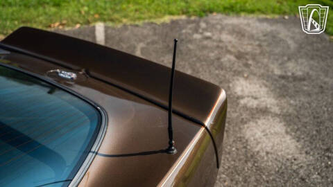 1978 Chevrolet Corvette