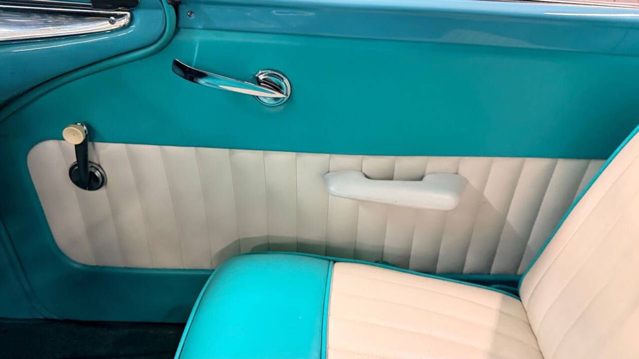 1959 Edsel Corsair 41