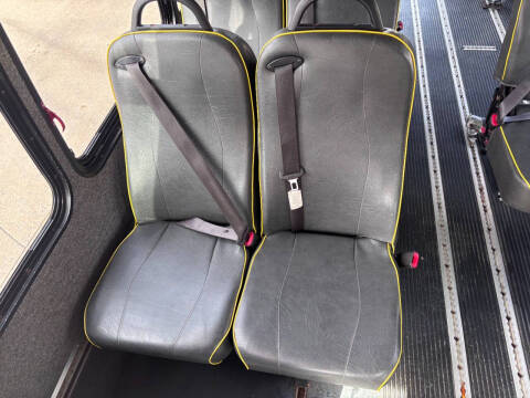 2014 Ford E-Series E-350 SD