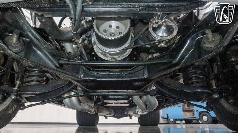 1968 Chevrolet Impala