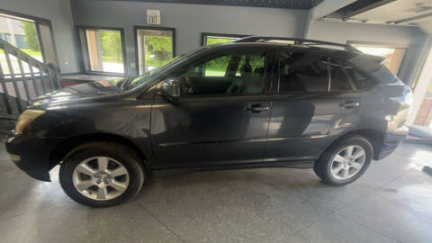 2004 Lexus RX 330