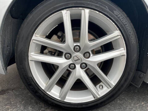 2016 Lexus CT 200h