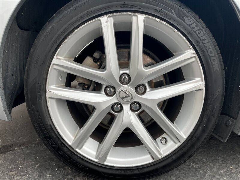 2016 Lexus CT 200h