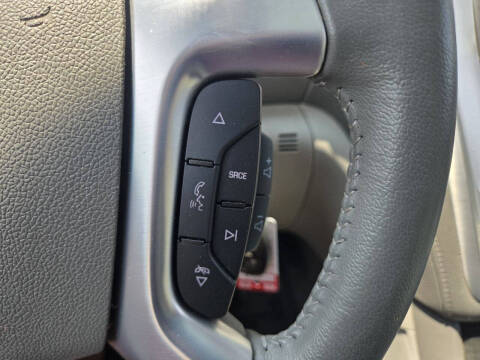 2016 GMC Acadia SLT-1