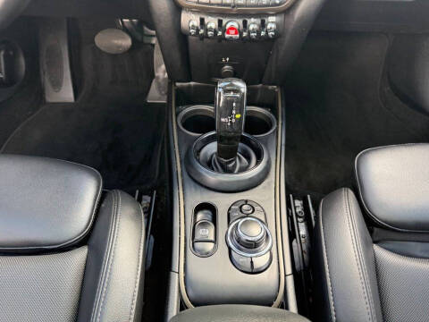 2022 MINI Countryman Cooper S