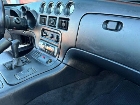 1996 Dodge Viper RT/10