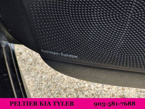 2021 Kia Forte GT Line