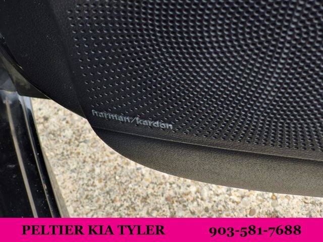 2021 Kia Forte GT Line