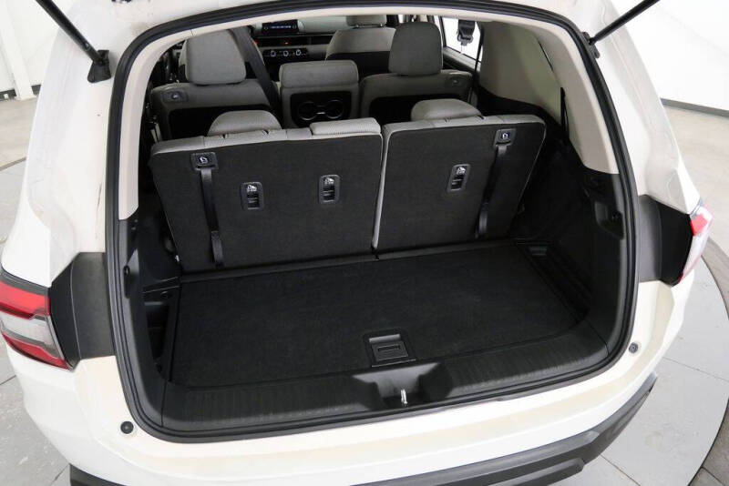 2023 Honda Pilot LX