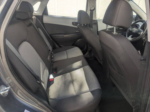 2020 Hyundai Kona SE