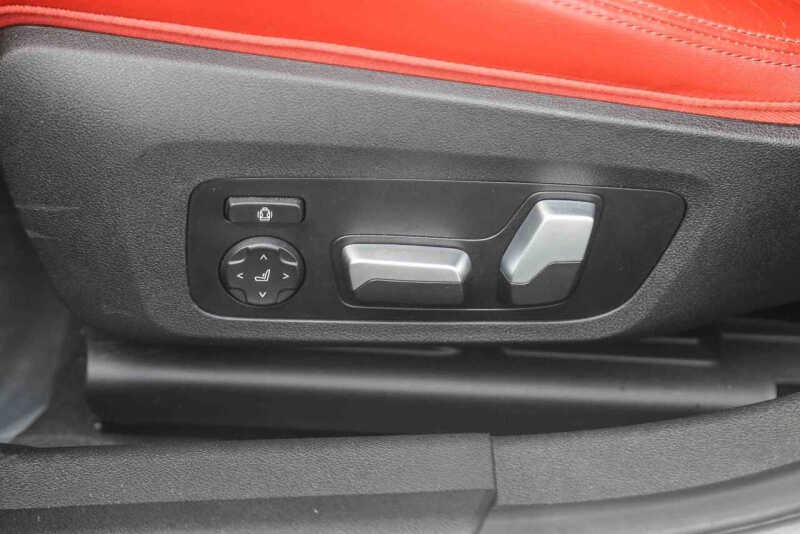 2024 BMW M3 Competition