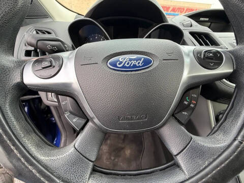 2014 Ford Escape S