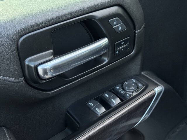 2022 Chevrolet Silverado 3500HD