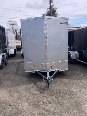 2026 Haulmark PP612S2