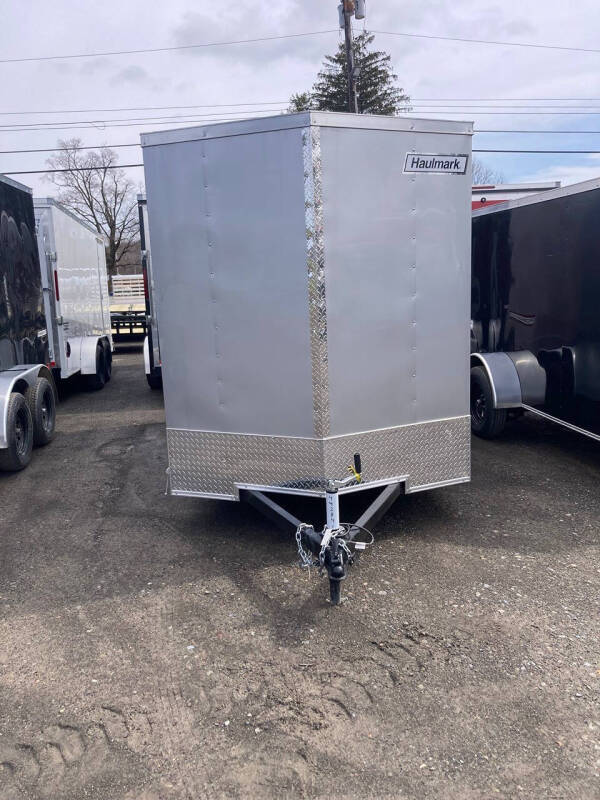 2026 Haulmark PP612S2