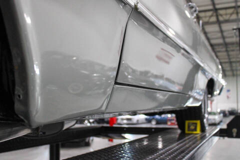 1963 Chevrolet Impala