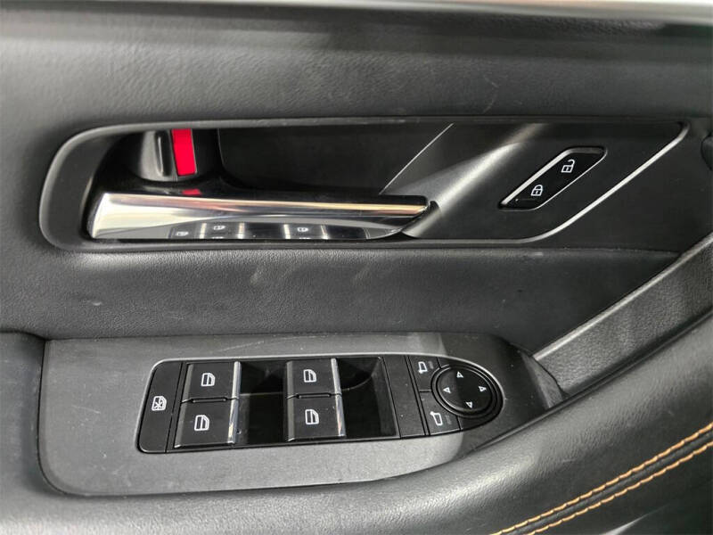 2024 Mazda CX-90 3.3 Turbo S