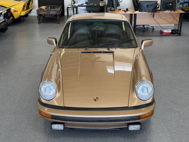 1980 Porsche 911