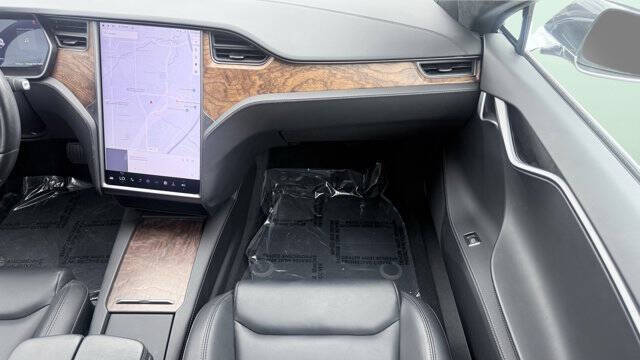2021 Tesla Model S Long Range Plus