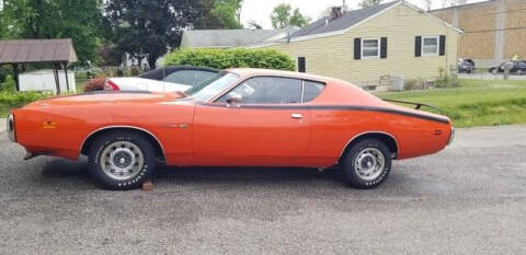 1971 Dodge Super Bee