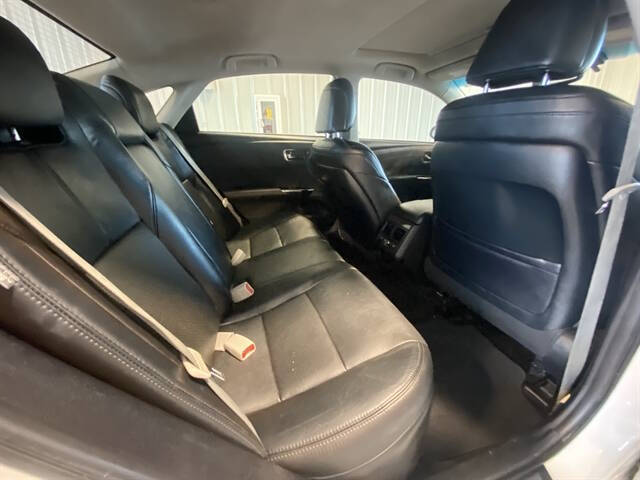 2014 Toyota Avalon Limited