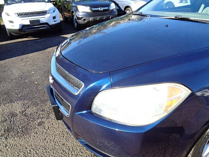 2010 Chevrolet Malibu LS Fleet