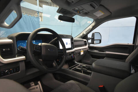 2026 Ford F-250 Super Duty