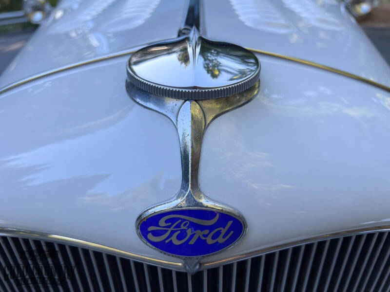 1932 Ford Roadster