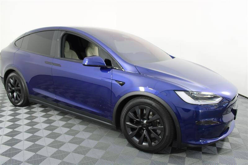 2023 Tesla Model X