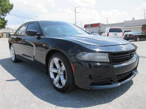 2015 Dodge Charger for sale at Cam Automotive LLC in Lancaster PA