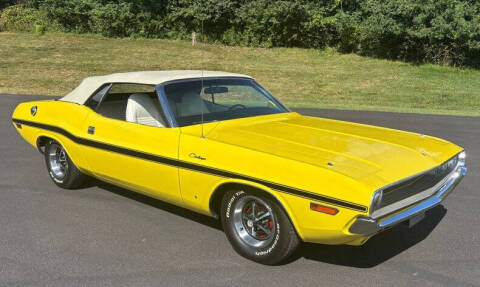1970 Dodge Challenger