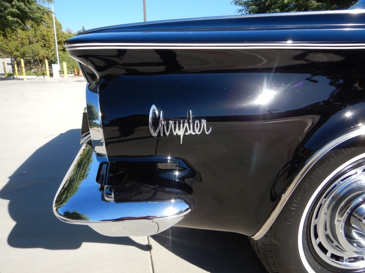 1963 Chrysler 300 9