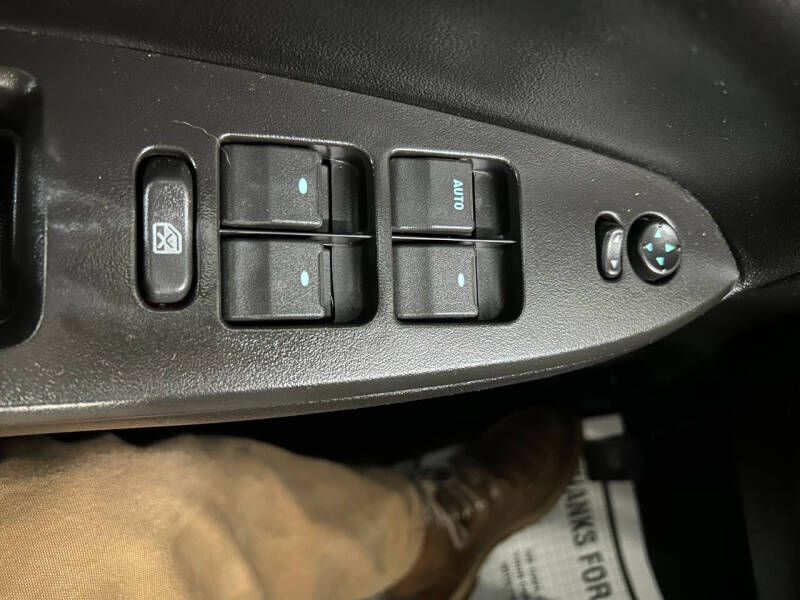 2014 Chevrolet Impala Limited LT Fleet