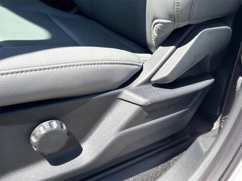 2024 Ford F-450 Super Duty