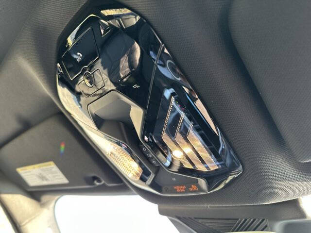 2026 BMW 7 Series 740i xDrive