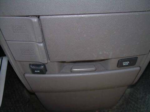 2013 Honda Odyssey