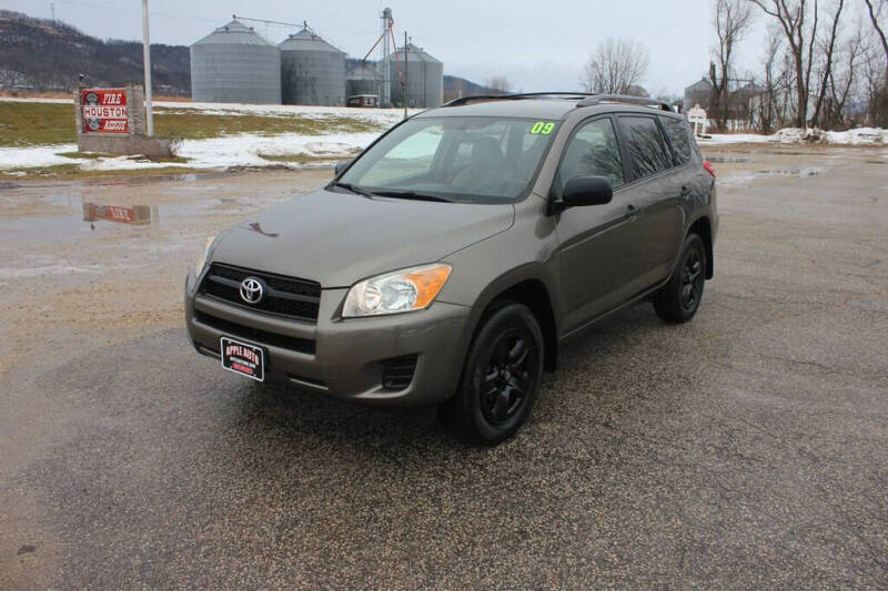 2009 Toyota RAV4