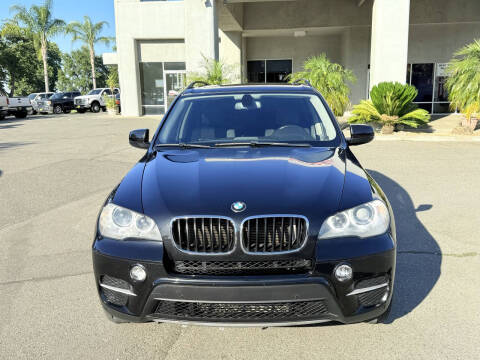 2012 BMW X5 xDrive35i
