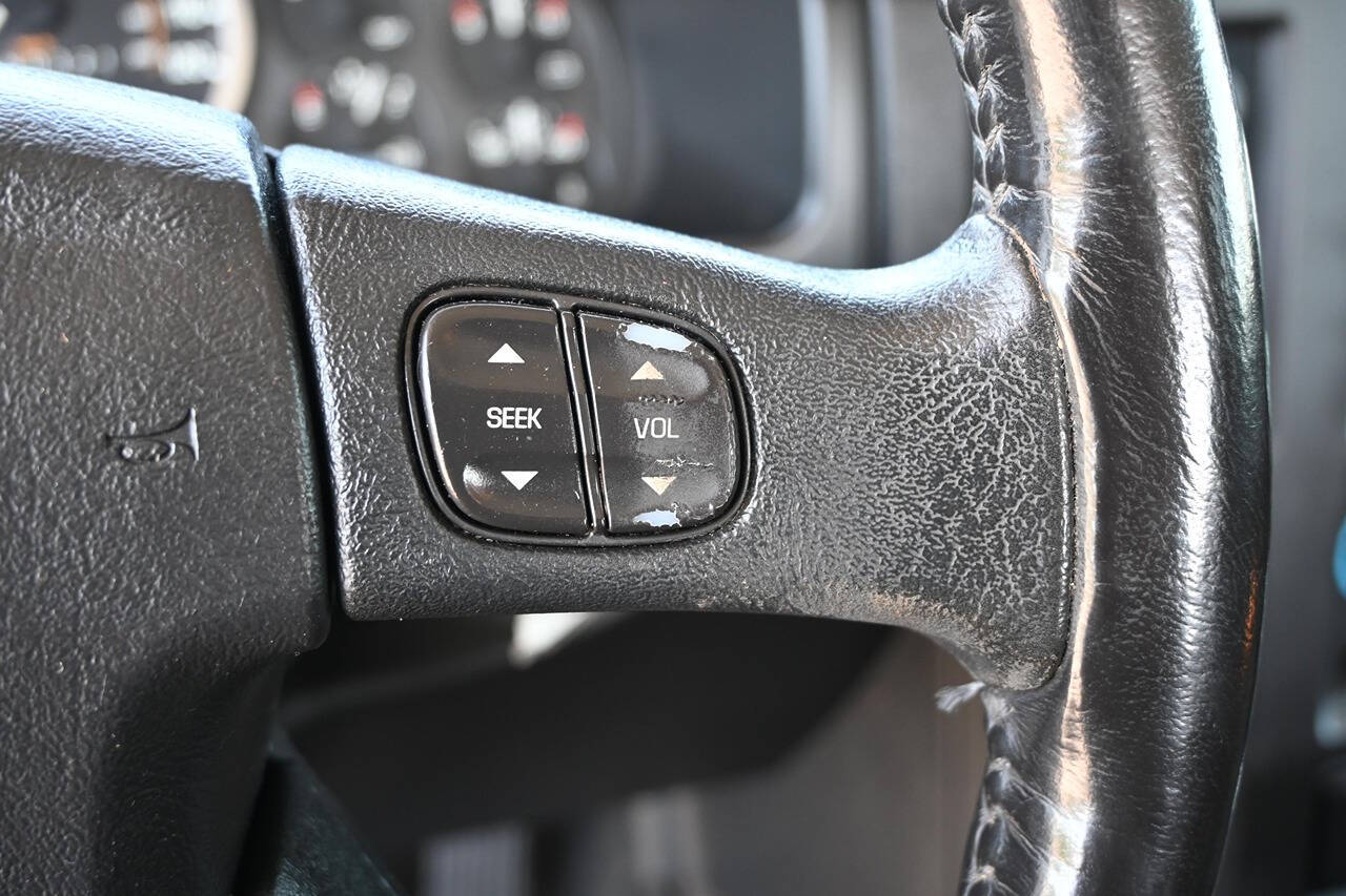 2006 HUMMER H2 SUT 64