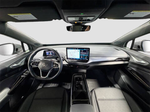 2024 Volkswagen ID.4 Pro S