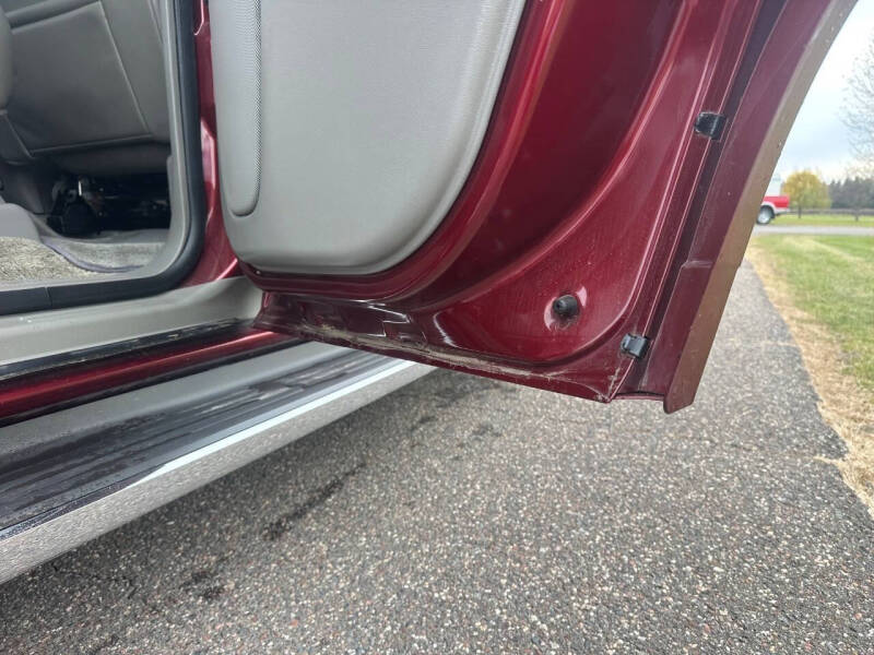 2002 Cadillac Escalade